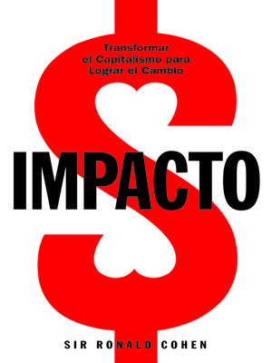 cover image of Impacto
